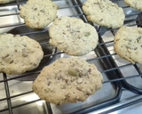 Foto del paso 9 de la receta: Galletas saladas crujientes