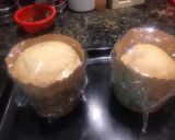 Foto del paso 9 de la receta: Pan dulce.... como siempre Navideño