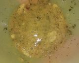 Foto del paso 1 de la receta: Milanesa de pollo fit