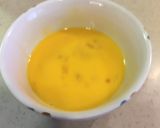 雞湯嫩豆腐醬油蒸蛋的食譜步驟2照片