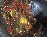 Foto langkah ke 2 dari resep Sambel Dadak Terasi.