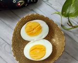 Foto langkah ke 4 dari resep Rebus telur hanya 5 menit saja.