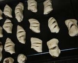 A picture of step 11 of Date cookies #Arabian contest#Mombasa.