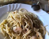 Foto del paso 4 de la receta: Espaguetis al ajillo