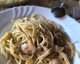 Foto del paso 4 de la receta: Espaguetis al ajillo