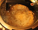 Foto del paso 1 de la receta: Sopa de arvejas maloneada y premilas para otros days, dagar o días