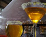 A picture of step 12 of Persian Saffron (Zafaran) sharbat.