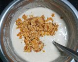 சர்க்கரை வள்ளிக்கிழங்கு இனிப்பு பணியாரம் ரெசிபி ஸ்டேப் 3 புகைப்படம்