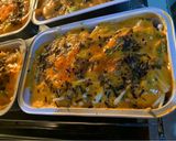 Foto langkah ke 5 dari resep Nasi Mentai Tuna.