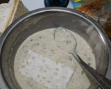 Foto langkah ke 4 dari resep Tempe mendoan.