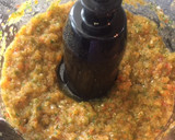 Foto del paso 2 de la receta: El mejor Pasticho de Berenjena 🍆 (Lasaña). Con carne molida de Pavo (Turkey)