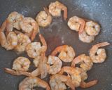 Foto langkah ke 3 dari resep Balado Kentang Udang.