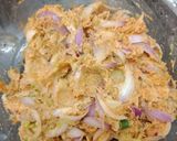 चाइनीस वेज मंचूरियन भेल (chinese veg manchurian bhel recipe in Hindi) रेसिपी चरण 2 फोटो