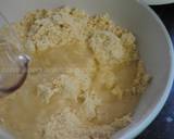 Deep Fried flower cookies (Daisy ّّFlower)   کوکی به شکل گل مینا recipe step 4 photo