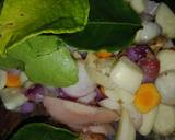 Sate lilit khas bali langkah memasak 2 foto