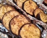 Foto del paso 2 de la receta: Hummus de berenjena! 🍆