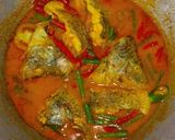 Foto langkah ke 6 dari resep Nila pedas.