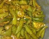 A picture of step 18 of Dry mango pickles.