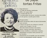 Foto del paso 2 de la receta: Tortas fritas de Doña Petrona