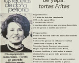 Foto del paso 2 de la receta: Tortas fritas de Doña Petrona