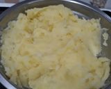 Foto langkah ke 2 dari resep Kentang Panjang (Long Potato).