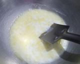 A picture of step 1 of Rose sweet.