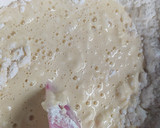 Foto del paso 2 de la receta: Pan Casero Sin Tacc Fácil y Esponjoso