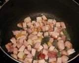 Foto del paso 1 de la receta: Crema de Yuca Caribeña.