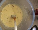 Une image de l'étape 2 de °gratin de courgettes au curry°.