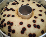 Foto langkah ke 8 dari resep Bolu Tape Kukus (No mixer).