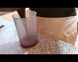Foto del paso 4 de la receta: Ganache Montada de Chocolate Negro