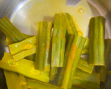 முருங்கைக்காய் மசாலா ரெசிபி ஸ்டேப் 1 புகைப்படம்