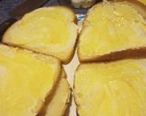 A picture of step 1 of Mischmasch Sandwich.