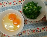 รูปขั้นตอนการทำที่ 1 ของ ไข่ขยี้คลีน(รึเปล่า) 🍳