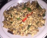 Foto langkah ke 6 dari resep 04. Tongkol suir pedas mampus.