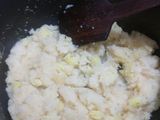 अननसचा  शिरा (ananscha sheera recipe in marathi)
