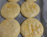 Hamburger zsemle 🍔 recept fázis 3 fotója