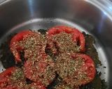 Foto del paso 1 de la receta: Pizza de espinaca sin queso