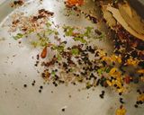 A picture of step 4 of Mutton Mandi 🍛🍛.