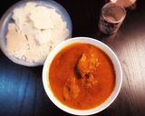 A picture of step 7 of Kori Rotti.