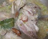 Foto langkah ke 4 dari resep Gerem Asem Bebek khas Serang Banten.