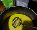 Foto langkah ke 1 dari resep Butter tteok Matcha.