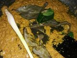 Ungkep Ayam Goreng