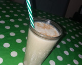 Foto del paso 3 de la receta: Batido de plátano y galletas 🍌