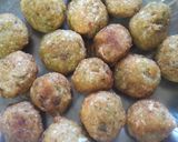 મન્ચુરિયન રાઈસ (Manchurian rice recipe in Gujarati) રેસીપી સ્ટેપ2ફોટો