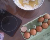 Une image de l'étape 1 de Cookie super moeulleux.