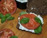 My Homemade Yogurt Cheese recipe step 14 photo