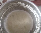 A picture of step 3 of Chatpati Green Grapes Chutney.