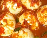 Foto langkah ke 7 dari resep Telur balado.