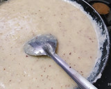 மில்க் கேக் ரெசிபி ஸ்டேப் 3 புகைப்படம்